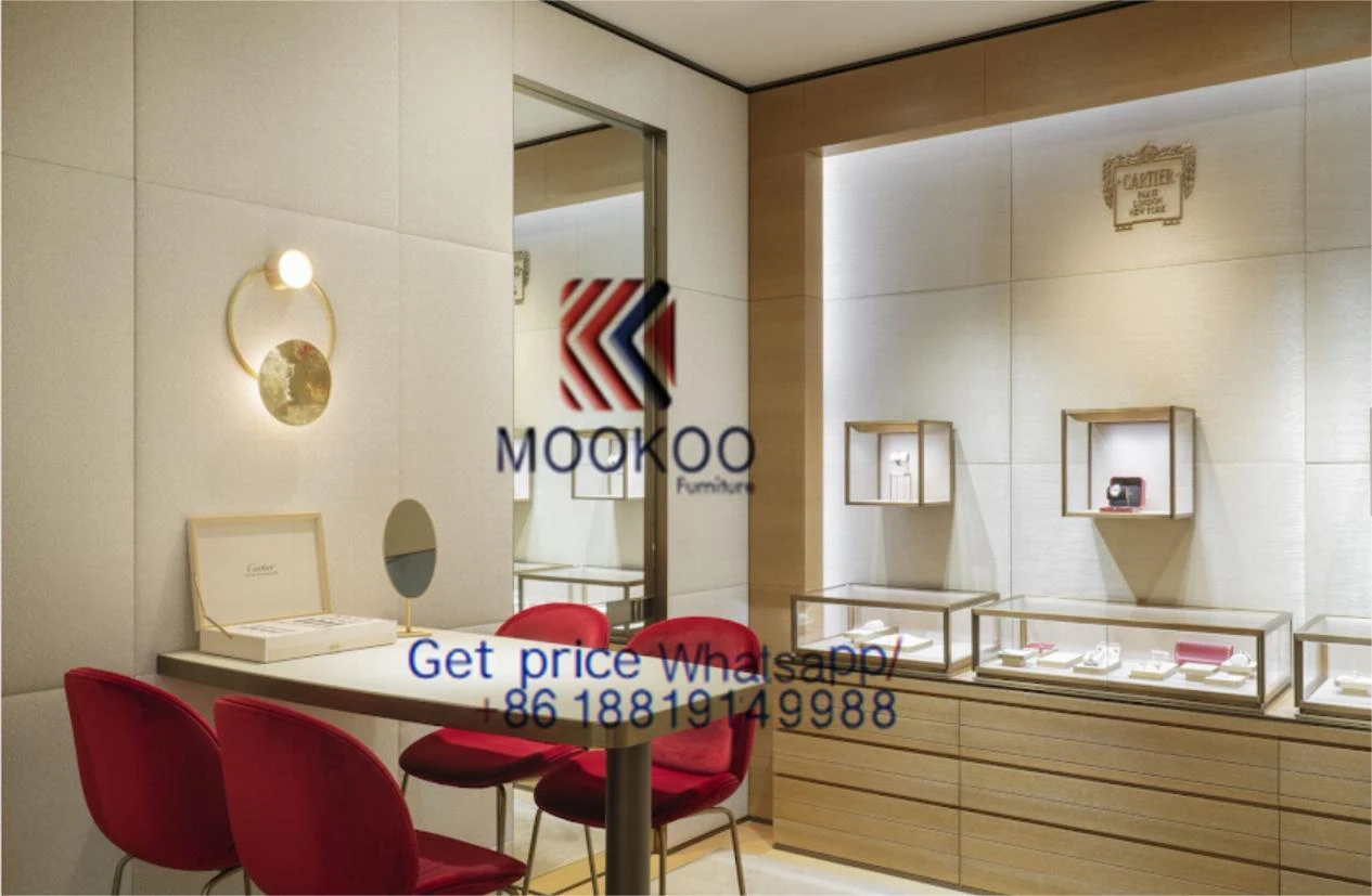 Cartier jewelry showcase Cartier jewelry showroom shop furniture 89 Cartier jewelry showcase Cartier jewelry showroom shop furniture 89