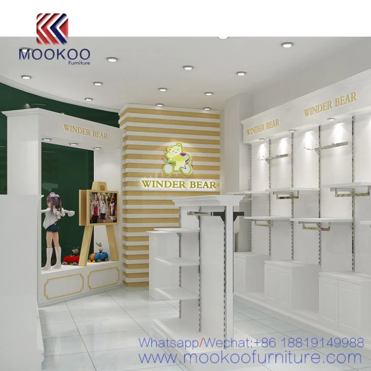 Designs Clothing Stores