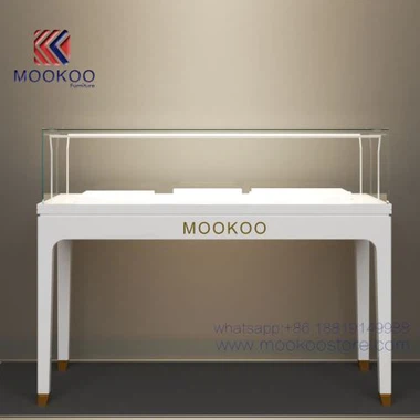 ออกแบบเคาน์เตอร์เครื่องประดับ