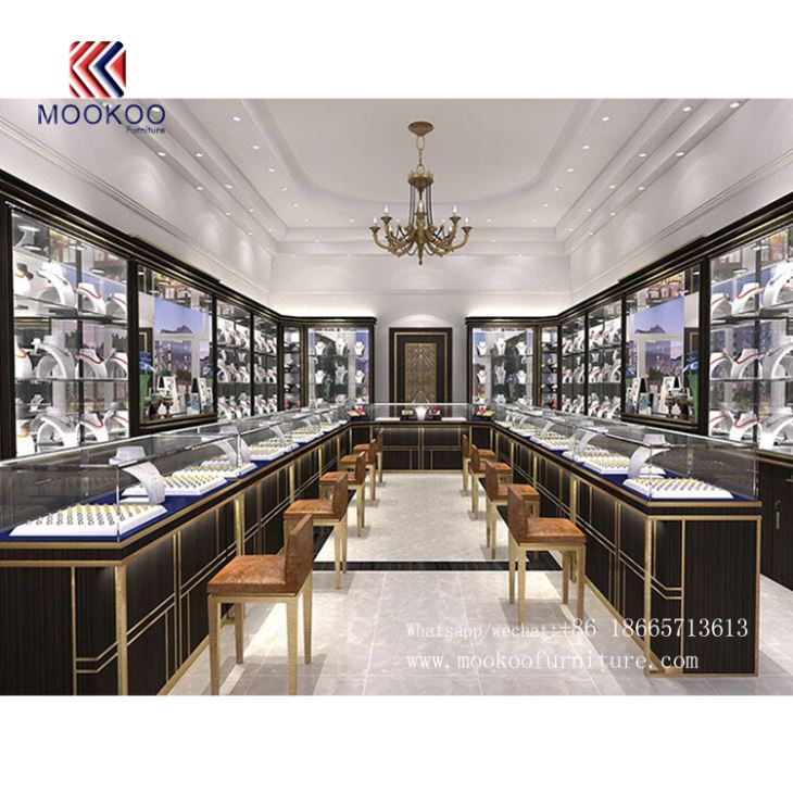 ขายโรงงานเครื่องประดับระดับไฮเอนด์ขายตรงอุปกรณ์ร้านขาย