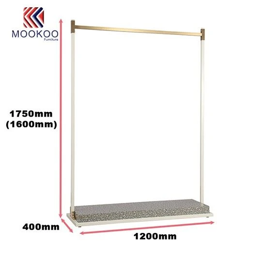 Display Garment Rack For Sale