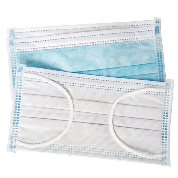 High Quality Disposable Mask