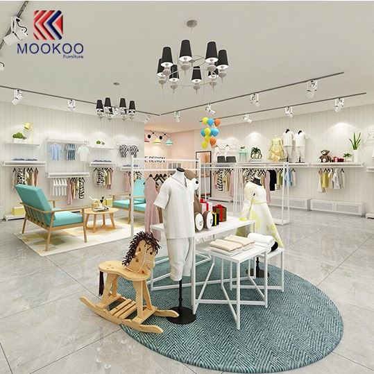 Wall Shelving Racks For Kids